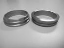 PRL V-band weld flange. mild steel. for 2.5 t31 vb DISCONTINUED - 0