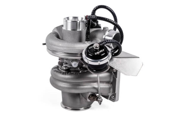 APR EFR7163 TURBOCHARGER SYSTEM (MQB AWD NAR)
