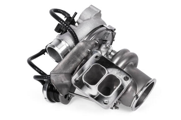 APR EFR7163 TURBOCHARGER SYSTEM (MQB FWD ROW)