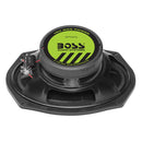 Boss Audio Systems Harley Davidson 6 x 9 Inch Saddlebag Speaker Kit-2