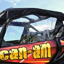 Seizmik 17-21 Can Am Maverick X3/ Turbo/ XDS/ XRS Soft Door Kit-1