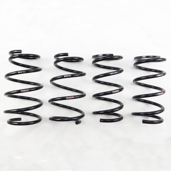 RS-R 2011-2020 Toyota Sienna FF (GSL30) Ti2000 Down Springs