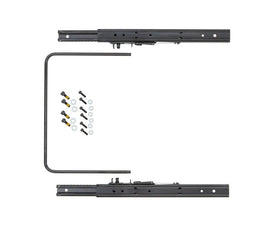 Recaro Seat Slider Track - Inside Bar w/o Tabs