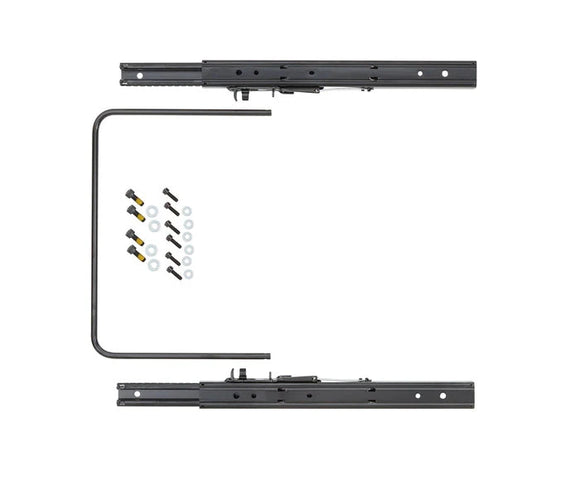 Recaro Seat Slider Track - Inside Bar w/o Tabs