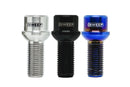iSWEEP Titanium Wheel Lug Bolts-5