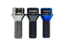 iSWEEP Titanium Wheel Lug Bolts-11