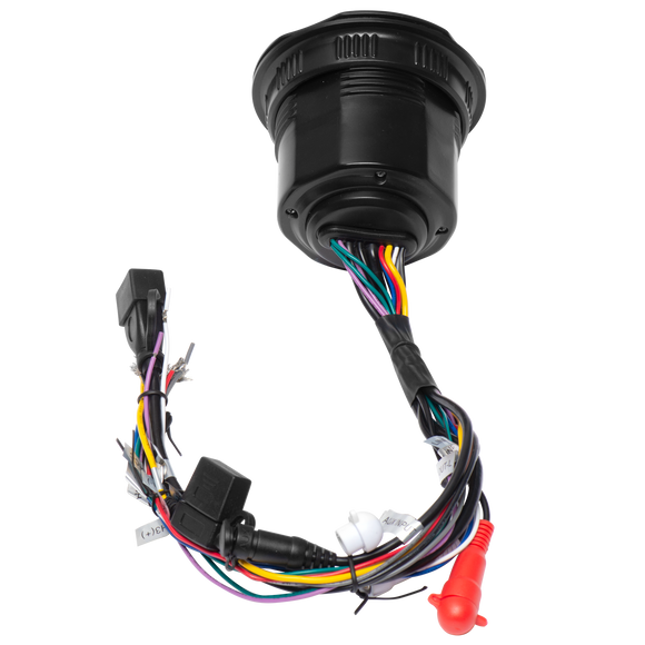 Boss Audio Systems Bluetooth Marine Receiver