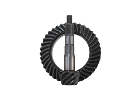 Revolution Gear & Axle 05-23 Toyota Tacoma 8.0in IFS Reverse 4.56 Ratio Thick Ring & Pinion Set