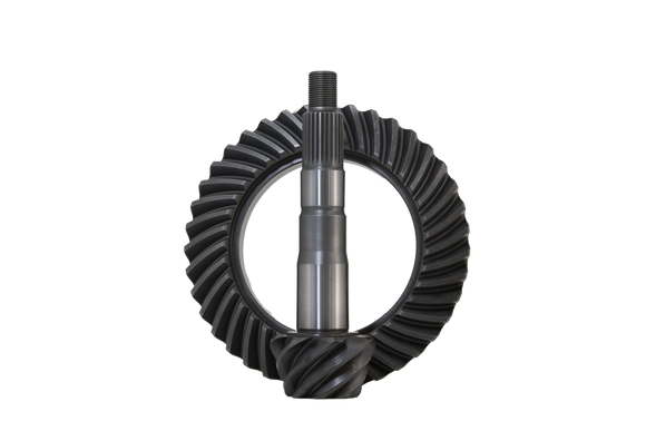 Revolution Gear & Axle 05-23 Toyota Tacoma 8.0in IFS Reverse 4.56 Ratio Thick Ring & Pinion Set