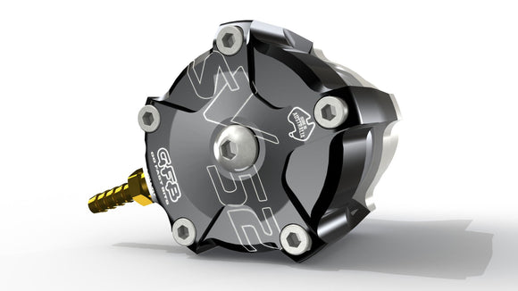 GFB SV52 High Flow BOV - Rated at Over 300psi (Suits All High Powered Turbo or Supercharged Engines)