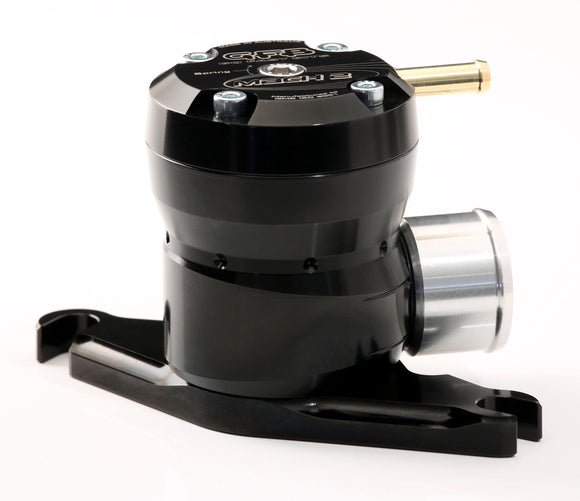 T9100 MACH 2 TMS RECIRCULATING DIVERTER VALVE DIRECT FITMENT