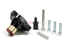 GFB DV+ Diverter Valve - BMW | E8X | E9X | F1X | N55