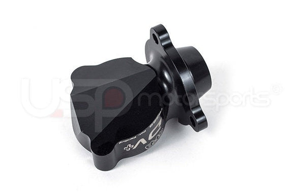 Go Fast Bits Diverter Valve - MK7 Golf R/8V S3