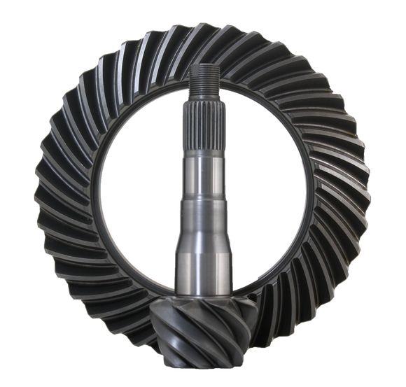 Revolution Gear & Axle Toyota 9.5in Rear Axle 29 Spline 4.88 Ratio Ring & Pinion Set