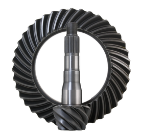 Revolution Gear & Axle Toyota 9.5in Rear Axle 32 Spline 4.88 Ratio Ring & Pinion Set