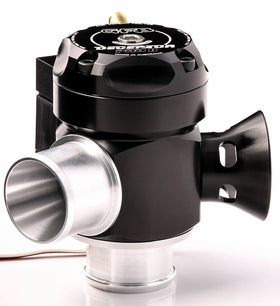 T9533 DECEPTOR PRO 2 - IN-CABIN MOTORISED ADJUSTABLE BIAS VENTING DIVERTER VALVE