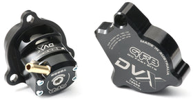 GFB DVX Diverter Valve W/ Volume Control | VW MK7 Golf R | Audi 8V S3