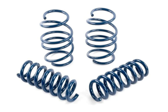 Dinan Performance Spring Set - BMW G42 M240i xDrive | D100-0939