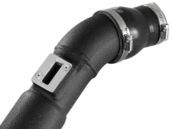 aFe Takeda Air Intake System Stage-2 PRO 5R 09-14 Nissan GT-R V6 3.8L (tt) - Black