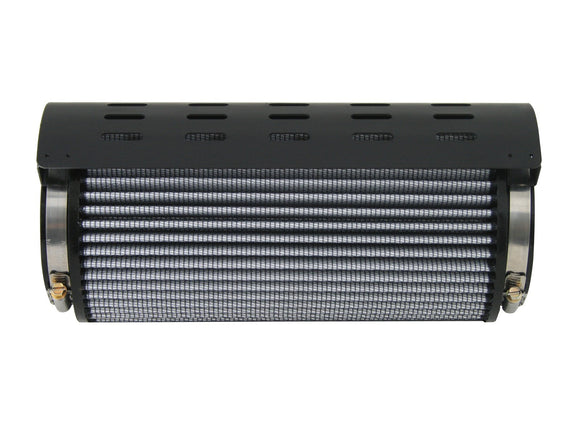 Takeda Attack Stage-2 Cold Air Intake System Splash Shield