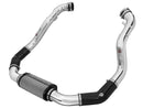 aFe Takeda Intake Stage-2 Polished Pro DRY S 09-17 Nissan 370Z V6 3.7L-1