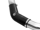 aFe Takeda Intake Stage-2 Polished Pro DRY S 09-17 Nissan 370Z V6 3.7L-4