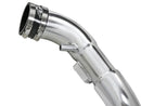 aFe Takeda Intake Stage-2 Polished Pro DRY S 09-17 Nissan 370Z V6 3.7L-5