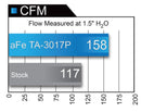 aFe Takeda Intake Stage-2 Polished Pro DRY S 09-17 Nissan 370Z V6 3.7L-6