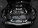 aFe Takeda Intake Stage-2 Polished Pro DRY S 09-17 Nissan 370Z V6 3.7L-7