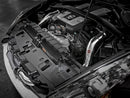 aFe Takeda Intake Stage-2 Polished Pro DRY S 09-17 Nissan 370Z V6 3.7L-8