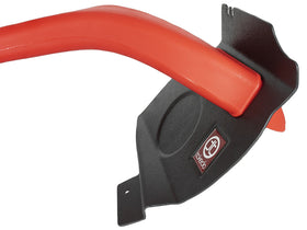 aFe Takeda Stage-2 PRO 5R Cold Air Intake System 15-18 Subaru WRX H4 2.0L (t) - 0