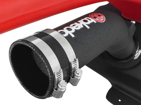 aFe Takeda Stage 2 Pro 5R Intake System 15-17 Subaru STI H4-2.5L (t)