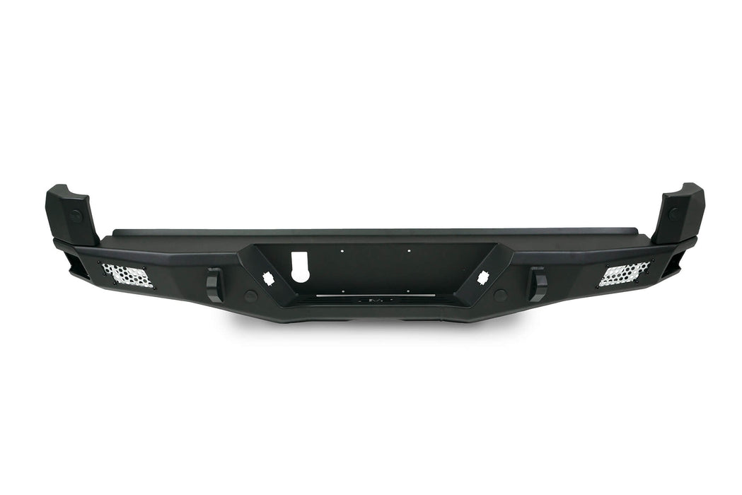 DV8 Offroad 16-23 Toyota Tacoma MTO Series Rear Bumper