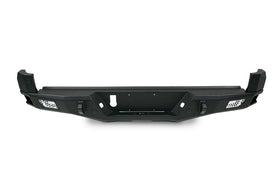 DV8 Offroad 16-23 Toyota Tacoma MTO Series Rear Bumper