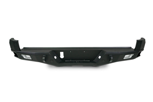 DV8 Offroad 16-23 Toyota Tacoma MTO Series Rear Bumper