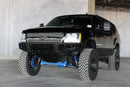 2007 - 2013 Chevy Tahoe / Surburban / Avalanche Stealth Front Bumper-1