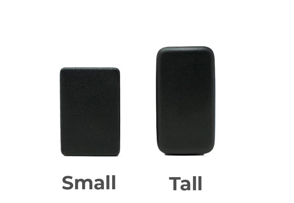 Cali Raised Toyota Oem Switch Replacement Blank - Tall