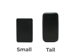 Cali Raised Toyota Oem Switch Replacement Blank - Small - 0