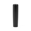 Grimmspeed Tallboy Shift Knob Delrin Plastic Black M12x1.25 Manual For Subaru-1