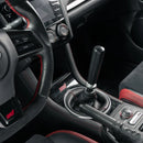 Grimmspeed Tallboy Shift Knob Delrin Plastic Black M12x1.25 Manual For Subaru-2