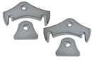 Artec Industries Lower Link Shock Tabs (4 Pieces)-1