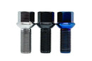 iSWEEP Titanium Wheel Lug Bolts-1