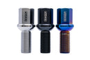 iSWEEP Titanium Wheel Lug Bolts-3