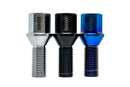 iSWEEP Titanium Wheel Lug Bolts-9