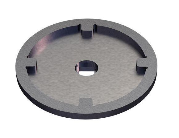 Artec Industries 1999-2004 Ford F-250 F-350 Superduty 99-04 Unit Bearing Tool