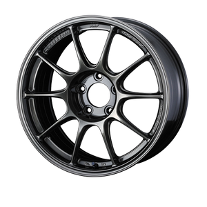 WEDS TC-105X 17 X 9.5 +45 5 X 114.3 CB73 EJ-TI