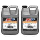 AMSOIL Commercial-Grade Tractor Hydraulic-Transmission Oil Case of 2-1