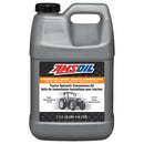 AMSOIL Commercial-Grade Tractor Hydraulic-Transmission Oil 9.46 Liter Jug-1