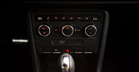 Beetle Traction Control Button Kit - 0