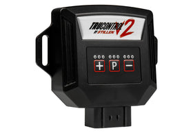 STILLEN 2018-2025 JEEP WRANGLER 2.0T TRUCONTROL BY STILLEN INLINE TUNING MODULE